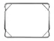 TurboChef I1-3221 Kit, Panini Grill Rack & Tray, For Sota Oven 1 image