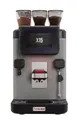 Faema X15 CS10 MILK PS SOLUBLES Super Automatic Espresso Machine with Solubles by Espresso Soci 1 image