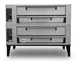 Marsal SD-10866 BASE SECT Gas Pizza Deck Oven, Single Deck 1 image