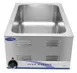 Atosa USA 7700 Countertop Food Warmer, Infinite Control, 1200W, 120v/60/1-ph 3 image