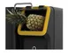 Zummo ISLA Z26 - Pineapple Cutter, 3 Cutting Options, 15s Processing, 21‑Gallon Waste, 1.6 kW, 120 V, Self‑Serve 5 image