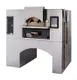 Marsal WF-42 BASE SECT Gas Pizza Deck Oven, Single Deck 1 image