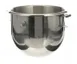 Uniworld UPM-L2B Mixer Bowl, 20 Quart, Stainless Steel, For Hobart/Legacy Mixer 1 image