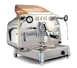 Faema E61 JUBILE A/1 Automatic 1-Group Espresso Cappuccino Machine by Espresso Soci 1 image