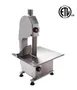 Uniworld UHLA-165 Countertop 65" Aluminum Band Saw, 1 hp, 110/60/1-Ph 1 image