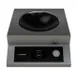 CookTek HTF-9500-WK35-1 (MW3500G) Induction Wok, Countertop, 4.3" Capacitive Touch Display 1 image