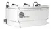 Synesso S-200 (2024 REFRESH) S-Series Espresso Machine, 2 Group, Semi-Automatic 4 image