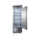 Summit SCRR232 28" 1-Section Reach-In Refrigerator w/ Right Hinged Solid Door, Bottom Mount, Stainless Steel, 23 cu. ft. 3 image