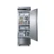 Summit SCRR232 28" 1-Section Reach-In Refrigerator w/ Right Hinged Solid Door, Bottom Mount, Stainless Steel, 23 cu. ft. 4 image