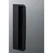 Summit SCRR232 28" 1-Section Reach-In Refrigerator w/ Right Hinged Solid Door, Bottom Mount, Stainless Steel, 23 cu. ft. 5 image
