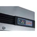 Summit SCRR232 28" 1-Section Reach-In Refrigerator w/ Right Hinged Solid Door, Bottom Mount, Stainless Steel, 23 cu. ft. 6 image