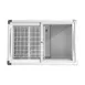 Coldline SD34 34" Flat Lid Ice Cream Display Freezer, 7 cu. ft. 3 image