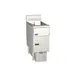 Pitco SE14S-1FD 15" Floor Model Electric Full Pot Fryer w/ 50-Lb. Capacity, 2 Twin or 1 Full Baskets 1 image