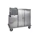SecoSelect CMP-CCJ-80 Correctional Insulated Tray and Beverage Delivery Cabinet / Cart 1 image