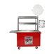 SecoSelect CTI-31 33" Ice-Cooled Serving Counter, (2) Pan 1 image