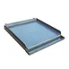 Serv-Ware AG24 Lift-Off Griddle / Broiler 1 image