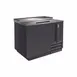 Serv-Ware BC-36-HC 36.8"W Flat Top Bottle Cooler, 10 cu. ft. 1 image