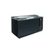 Serv-Ware BC-50-HC 49" Flat Top Bottle Cooler, 13.5 cu. ft. 1 image