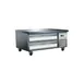 Serv-Ware CB48-HC 50" 2 Drawers Refrigerated Chef Base, 6.5 cu. ft. 1 image