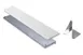 Serv-Ware CBK-5 Cutting Board Kit, for (5) Bay  Food Warmer 1 image