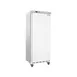 Serv-Ware EF25-HC 30.6" 1-Solid Door Reach-In Freezer, Bottom Mount, 25 cu. ft., White 1 image