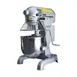 Serv-Ware PM10LA Floor Model 10 qt Planetary Dough Mixer, 3-Speed, 1 hp 1 image