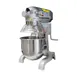 Serv-Ware PM20-PTO Floor Model 20 qt Planetary Dough Mixer, #12 HUB, 3-Speed, 1-1/2 hp 1 image