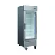 Serv-Ware RR1G-HC 26" 1-Section Glass Door Reach-In Refrigerator, 23 cu. ft. 1 image