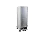 Serv-Ware SC1836HP Mobile Full Height, Non-Insulated Heater Proofer Cabinet, Lift-off Clear Door 1 image