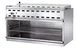 Serv-Ware SGCM-36 36" Countertop Gas Infrared Cheesemelter, 30.000 BTU 1 image