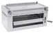 Serv-Ware SGSB-36 36" Gas Infrared Salamander Broiler w/ (6) Burners, 48.000 BTU 1 image