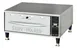 Serv-Ware SWPWDS-1 Free Standing Food Warming Drawer Unit, (1) Drawer, 450 W 1 image