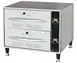 Serv-Ware SWPWDS-2 Free Standing Food Warming Drawer Unit, (2) Drawer, 900 W 1 image