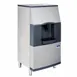 Manitowoc SFA292 30" Cube Hotel Ice & Water Dispenser, 180 lb Bin 1 image