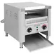 Eurodib SFE02710208 Countertop Design Conveyor Toaster 1 image