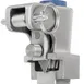 Edlund SG-2 Can Opener, Manual, Nsf Stainless Opener with Standard 16" Bar 3 image