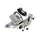 Globe SG13A S-Series 13" Heavy-Duty Automatic Meat Slicer, 1/2 HP, 4-Speed 6 image