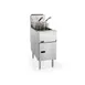 Pitco SG14-S Solstice™ Series Floor Model Gas Fryer, 40-50 lb. Oil Capacity 3 image