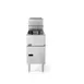 Pitco SG14R-S Full Pot Floor Model Gas Fryer w/ 50-lb Capacity, Millivolt Control, 122,000 BTU 5 image