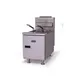 Pitco SGC-S Solstice™ Full Pot Countertop Gas Fryer w/ 35 lbs Capacity, Millivolt Controls, Natural Gas 3 image