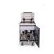 Pitco SGC-S Solstice™ Full Pot Countertop Gas Fryer w/ 35 lbs Capacity, Millivolt Controls, Natural Gas 5 image