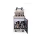 Pitco SGC-S Solstice™ Full Pot Countertop Gas Fryer w/ 35 lbs Capacity, Millivolt Controls, Natural Gas 7 image