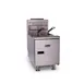 Pitco SGC-S Solstice™ Full Pot Countertop Gas Fryer w/ 35 lbs Capacity, Millivolt Controls, Natural Gas 9 image