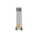 Shortening Shuttle 01-SS-709-T Shortening Disposal Caddy w/ 10.5-Gal Capacity 1 image