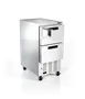 Silver King SKDL18-EDUS4 Lettuce Crisper/Dispenser, 17"W, (2) Drawer 1 image