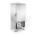 Silver King SKMAJ1-ESAM3 Majestic Milk Dispenser 6 Gal Single Valve Refrigerated SS R290 230 V 1 image