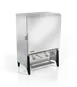 Silver King SKMAJ2-ESUS4 Refrigerated Milk Dispenser, 12‑Gallon 2 Valves, R290 Cooling, 1/10 HP 115V 1 image