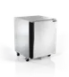 Silver King SKR24A-ESUS1 24" 1-Section Undercounter Refrigerator w/ 1 Door, 3.6 cu ft 1 image