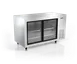 Silver King SKRM48-EGUS1 48" Self Service Countertop Refrigerated Display Case 1 image