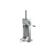 SIRMAN 40132103 IS 12 VX Sausage Stuffer, Manual, Vertical Design, 12,7 Qt Cylinder Capacity 1 image